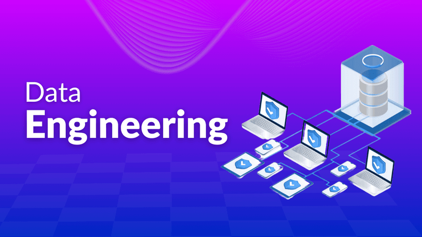 DATA ENGINEERING