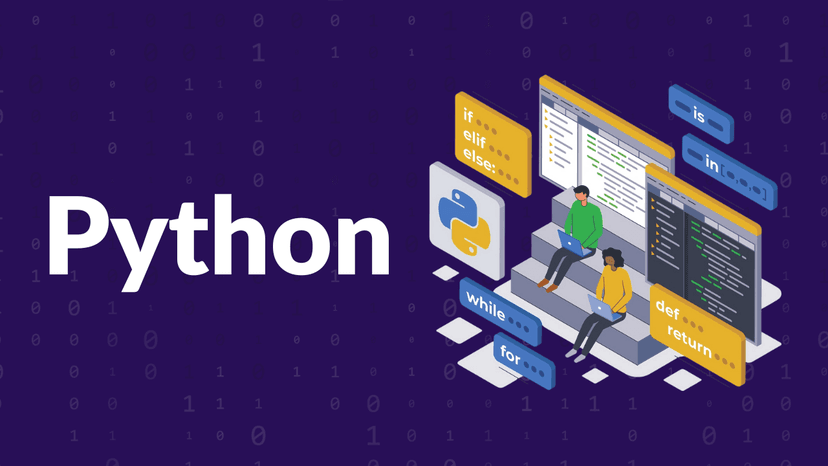 PYTHON