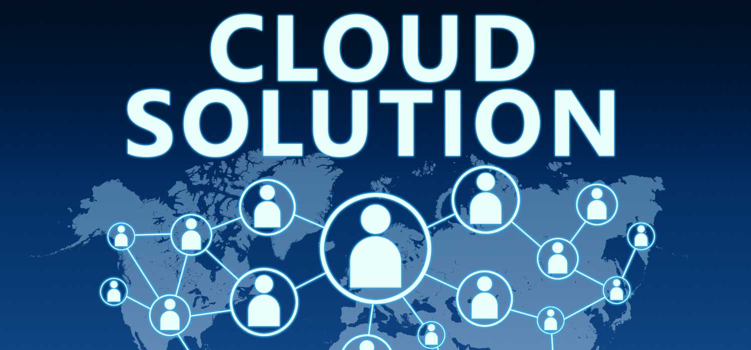 Cloud Solution